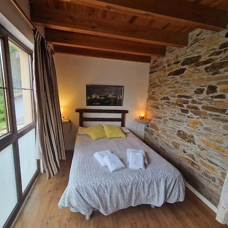 10A01 Apartamento Villamunin Pravia Luaran gambar
