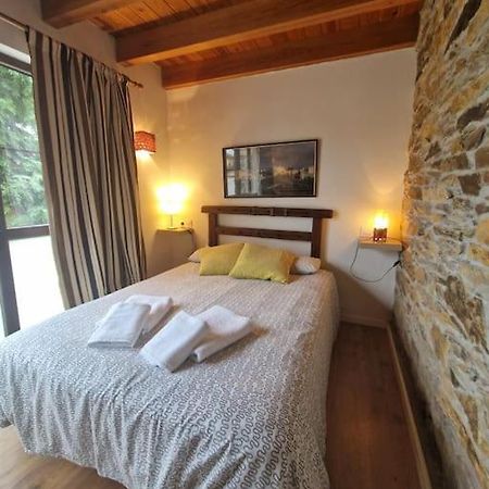 10A01 Apartamento Villamunin Pravia Luaran gambar