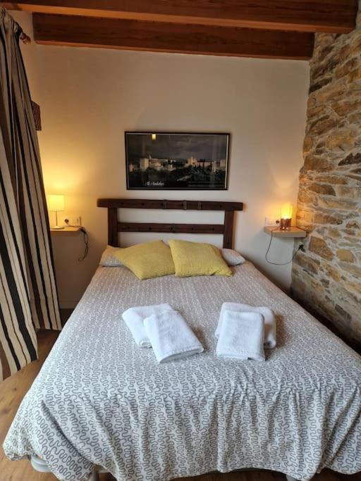 10A01 Apartamento Villamunin Pravia Luaran gambar