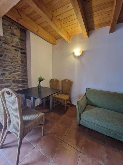 10A01 Apartamento Villamunin Pravia Luaran gambar