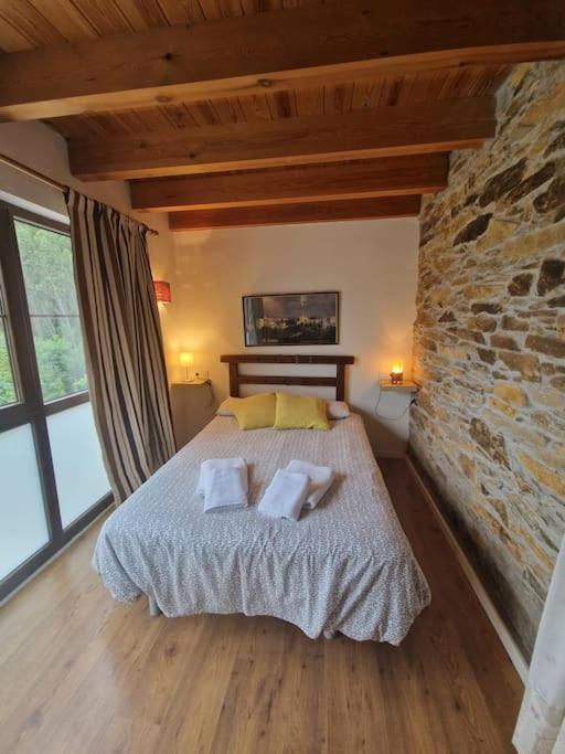 10A01 Apartamento Villamunin Pravia Luaran gambar