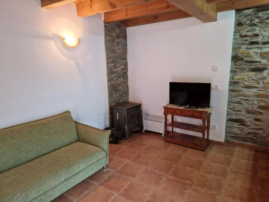 10A01 Apartamento Villamunin Pravia Luaran gambar