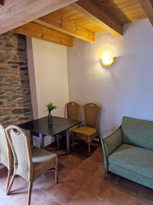 10A01 Apartamento Villamunin Pravia Luaran gambar