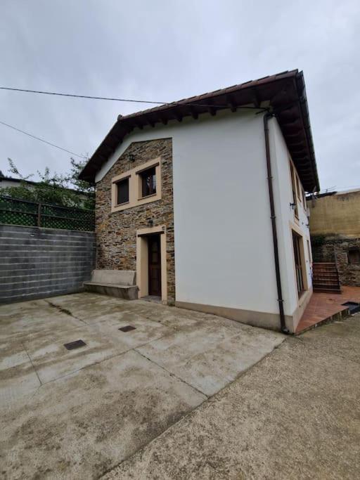10A01 Apartamento Villamunin Pravia Luaran gambar